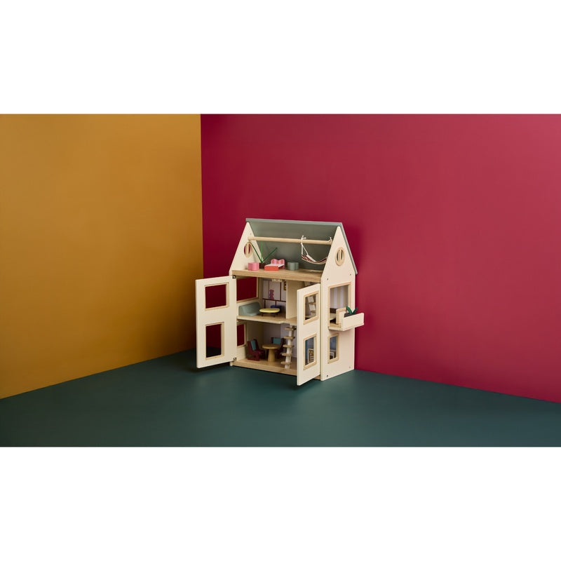 Kids Concept Puppenhaus Aiden