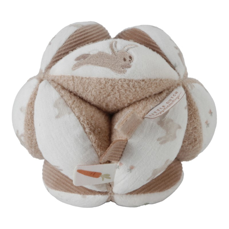 Little Dutch Greifball Baby Bunny 'Newborn Naturals'