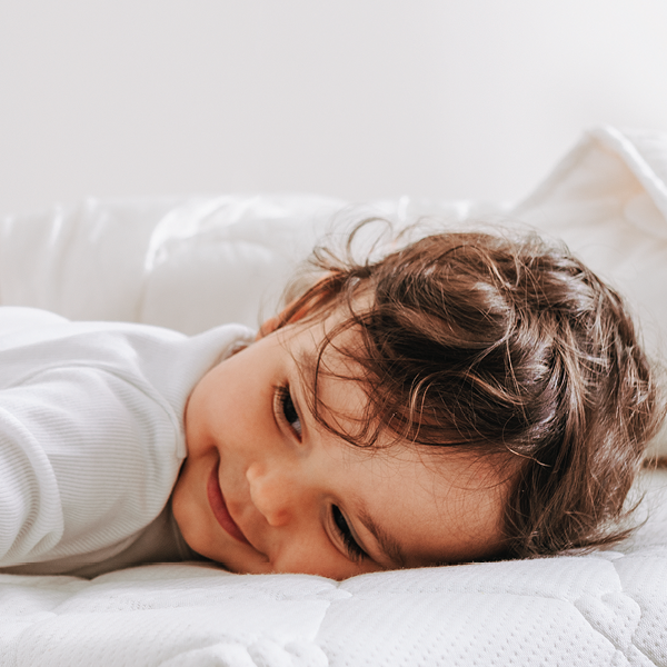 LIFETIME x TRÄUMELAND Matratze Classic in 140x200cm