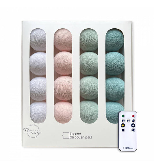 La Case de Cousin Paul