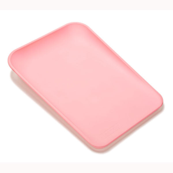 Leander Wickelauflage MATTY in Soft Pink