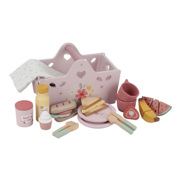 Little Dutch Picknickset aus Holz