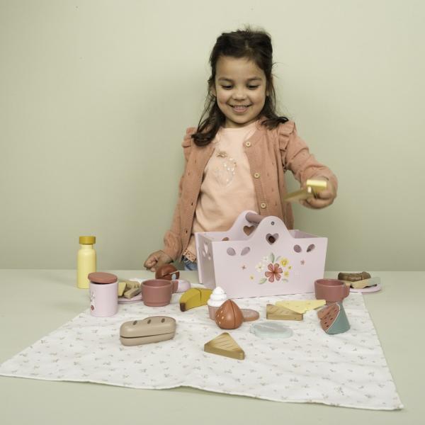 Little Dutch Picknickset aus Holz
