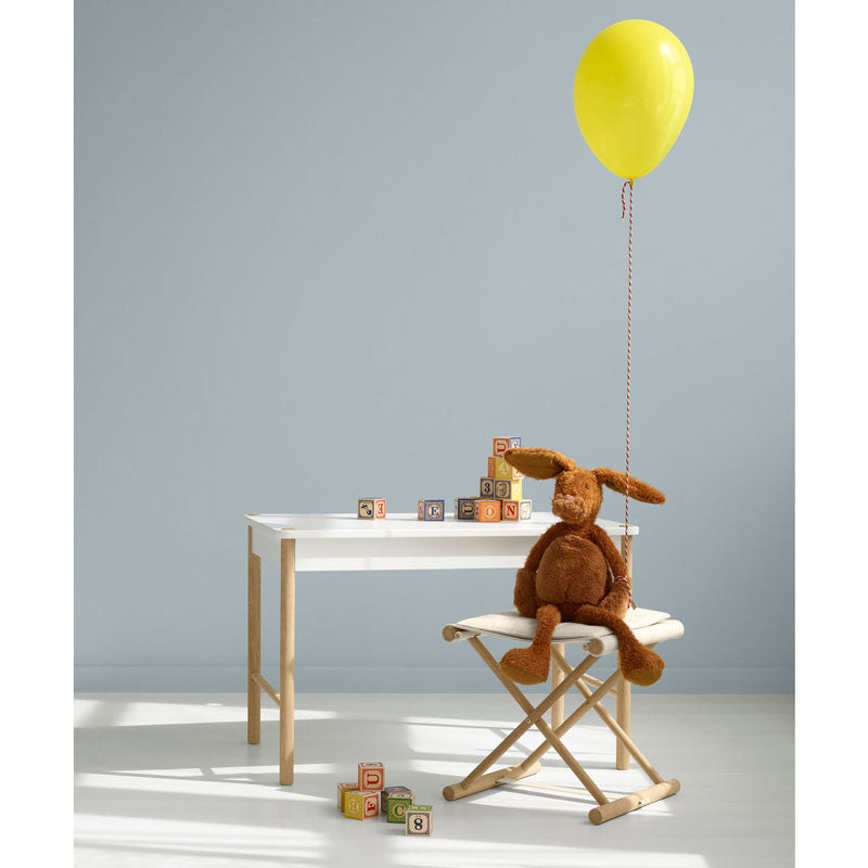 Oliver Furniture Camp Collection Kleinkind Spieltisch weiß/eiche