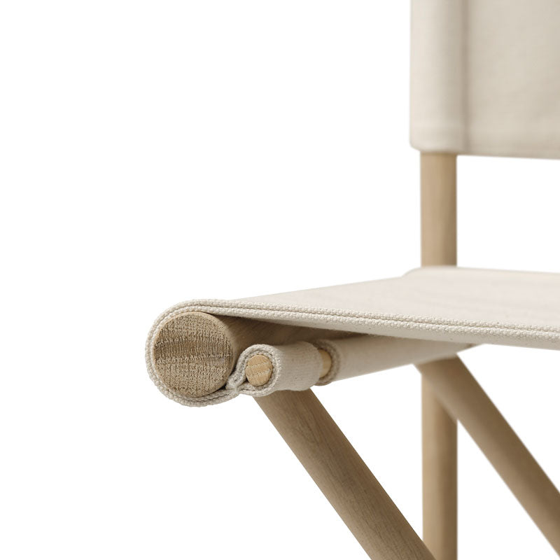 Oliver Furniture Camp Collection Juniorstuhl eiche/ungefärbt