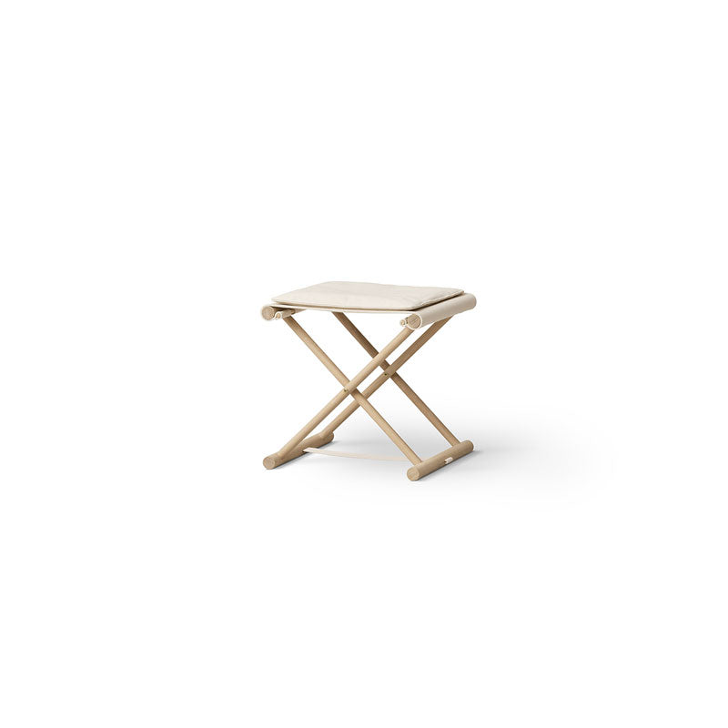 Oliver Furniture Camp Collection Kleinkindhocker eiche/ungefärbt