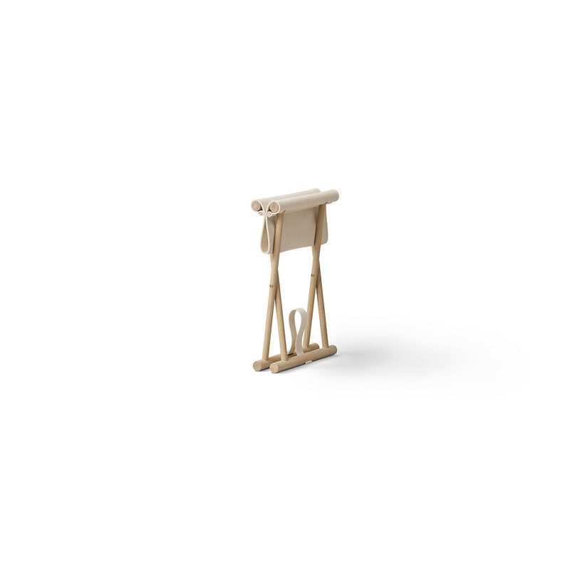 Oliver Furniture Camp Collection Kleinkindhocker eiche/ungefärbt