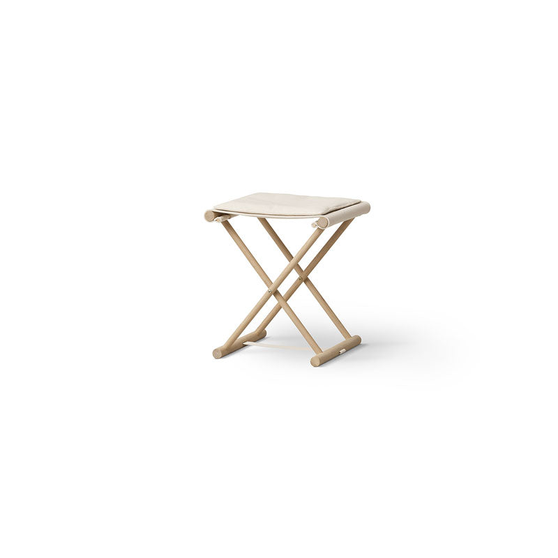 Oliver Furniture Camp Collection Juniorhocker eiche/ungefärbt