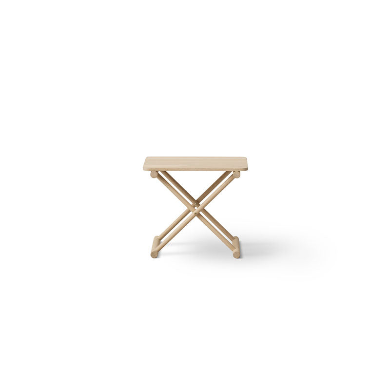 Oliver Furniture Camp Collection Nachttisch niedrig eiche