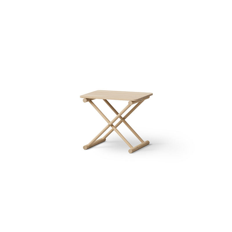 Oliver Furniture Camp Collection Nachttisch niedrig eiche