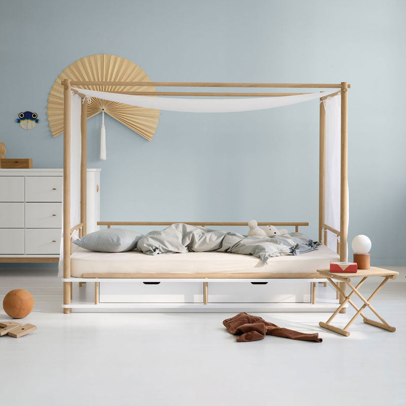 Oliver Furniture Camp Collection Betthimmel Kyoto