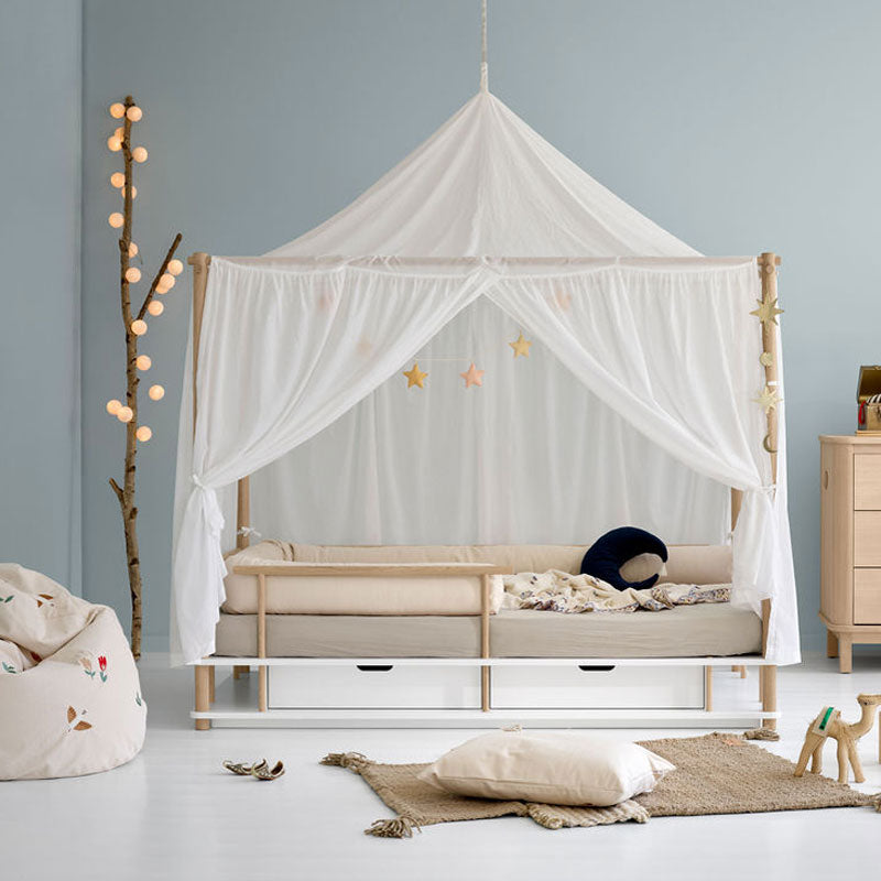 Oliver Furniture Camp Collection Bettschlange