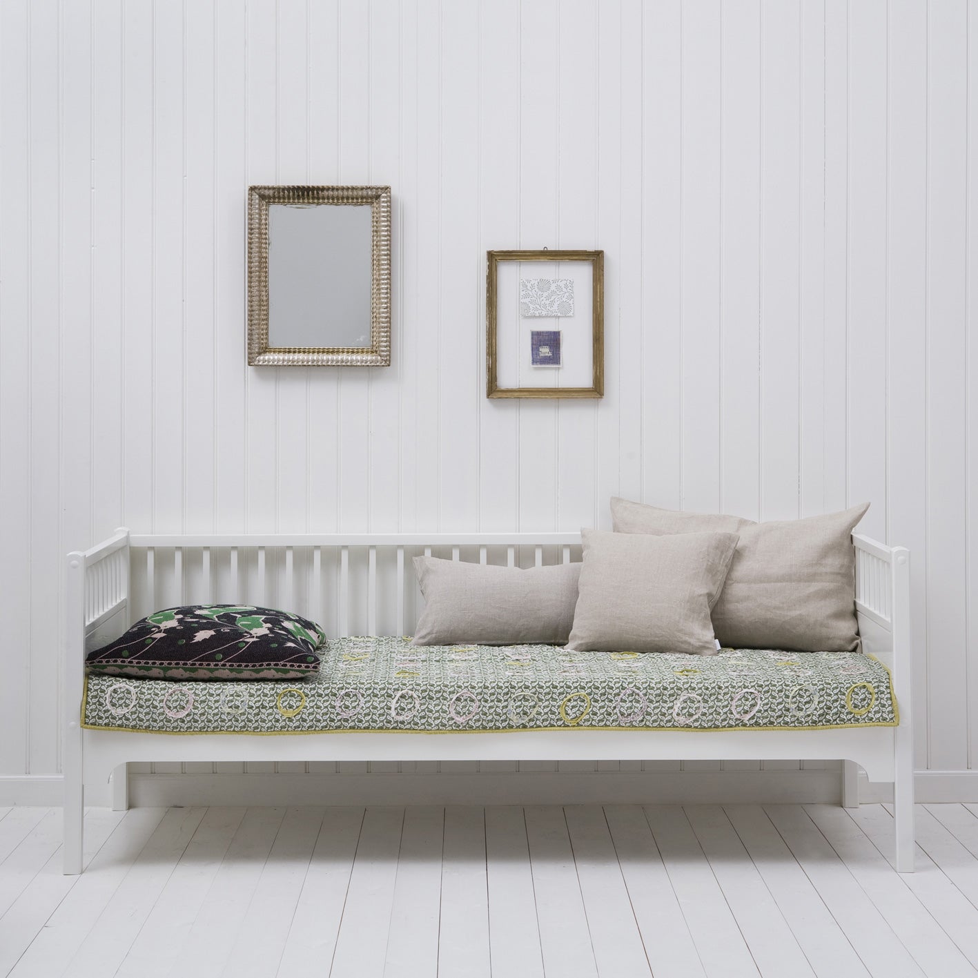 Oliver Furniture Seaside Classic Bettsofa bzw. Tagesbett 90x200cm