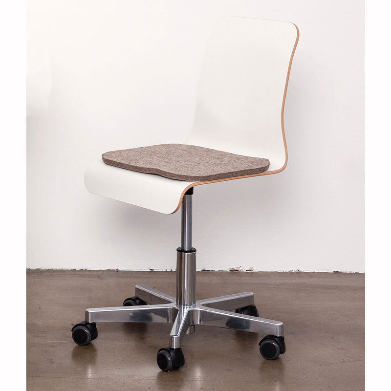 Pure Position Kinder- und Jugenddrehstuhl STUDDY - stufenlos verstelltbar. 6-16 Jahre