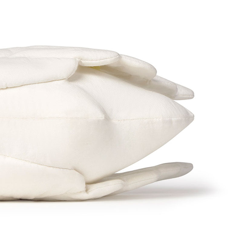 Lorena Canals "Swan Lake" Kissen "Swan" 30x30cm