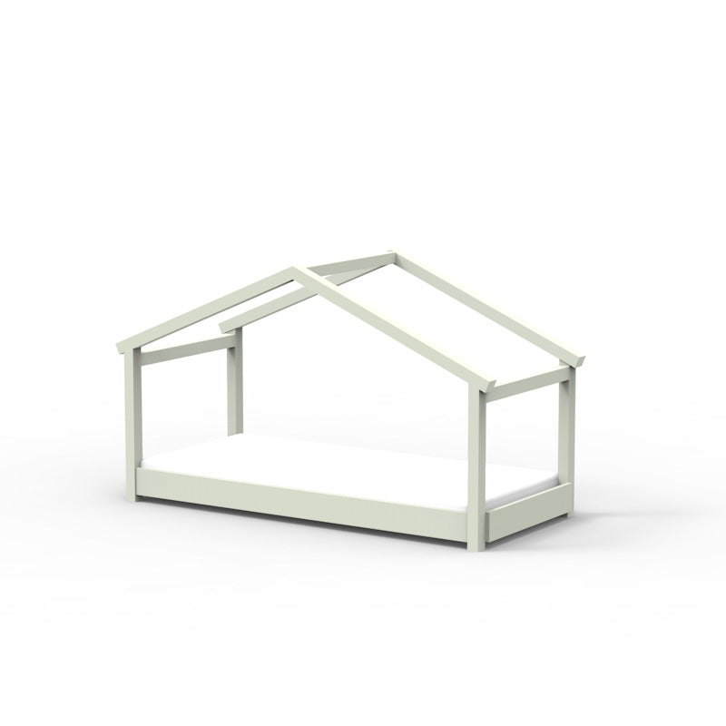 Mathy by Bols 'Star Light Single Model 1' Montessori Einzelbett 90x200cm - in 26 Farben erhältlich