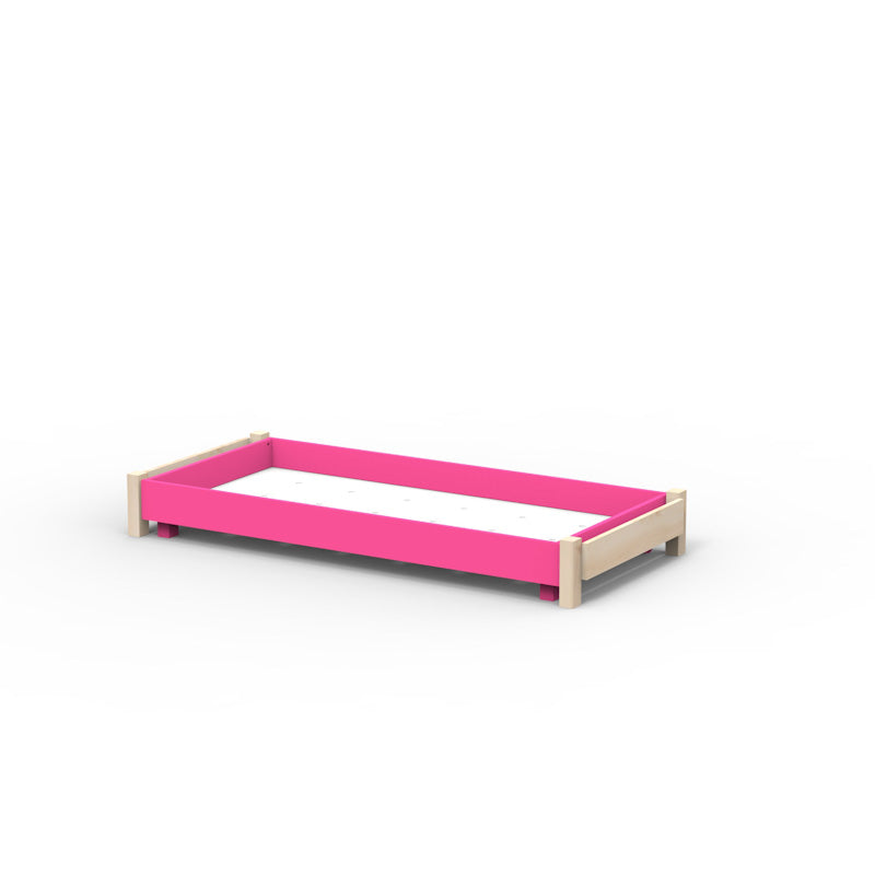 Mathy by Bols 'Star Light Evolving Kit Bed Drawer' Bettschublade für Montessoribett - in 26 Farben erhältlich