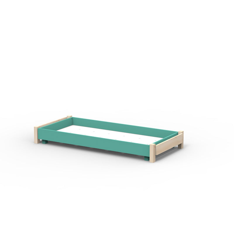 Mathy by Bols 'Star Light Evolving Kit Bed Drawer' Bettschublade für Montessoribett - in 26 Farben erhältlich