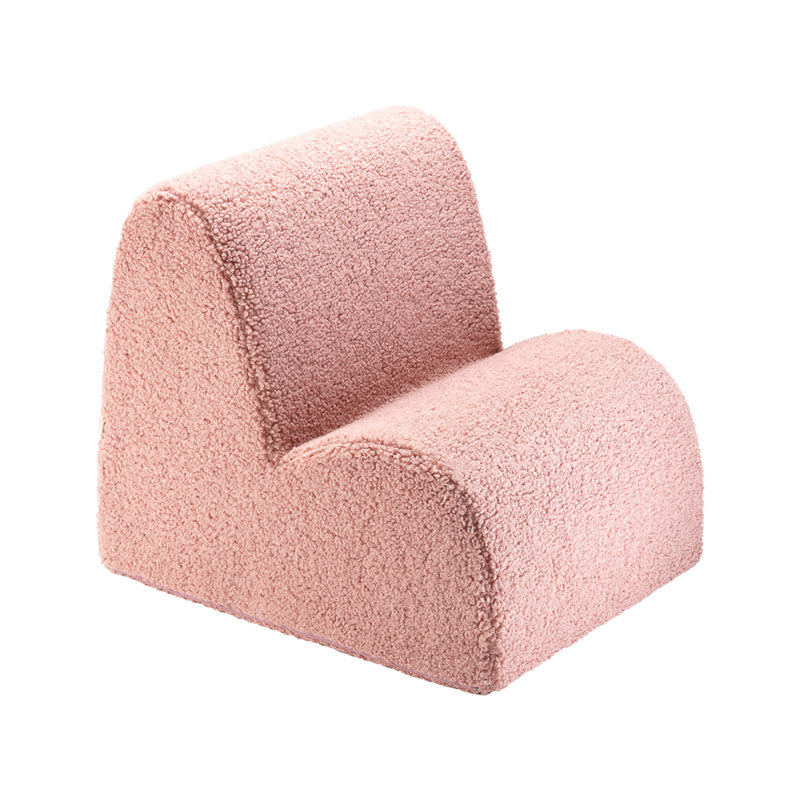 Wigiwama Cloud Chair `Guava´ 60x50cm
