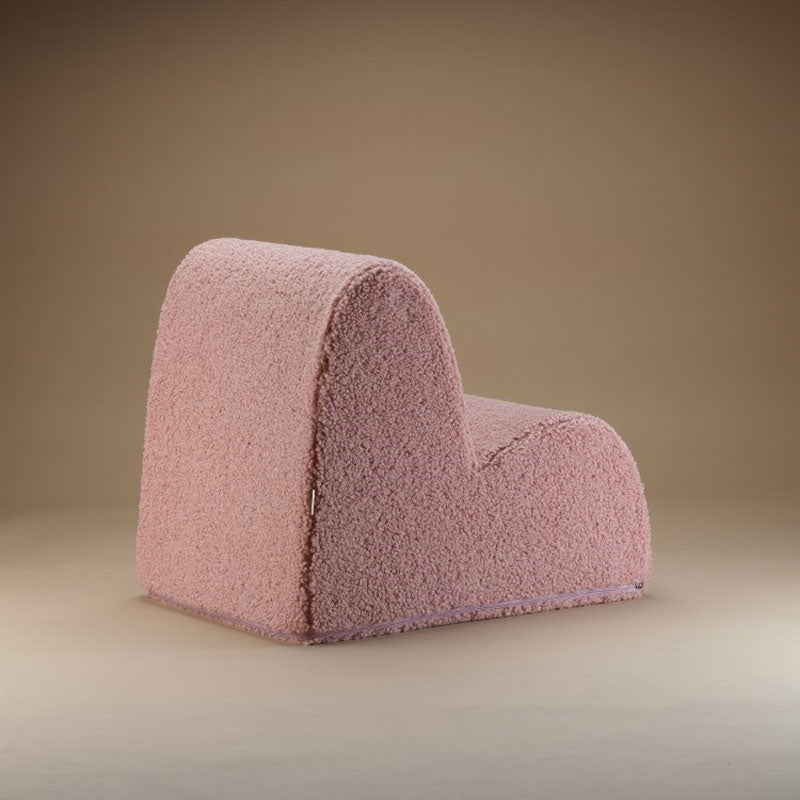 Wigiwama Cloud Chair `Guava´ 60x50cm