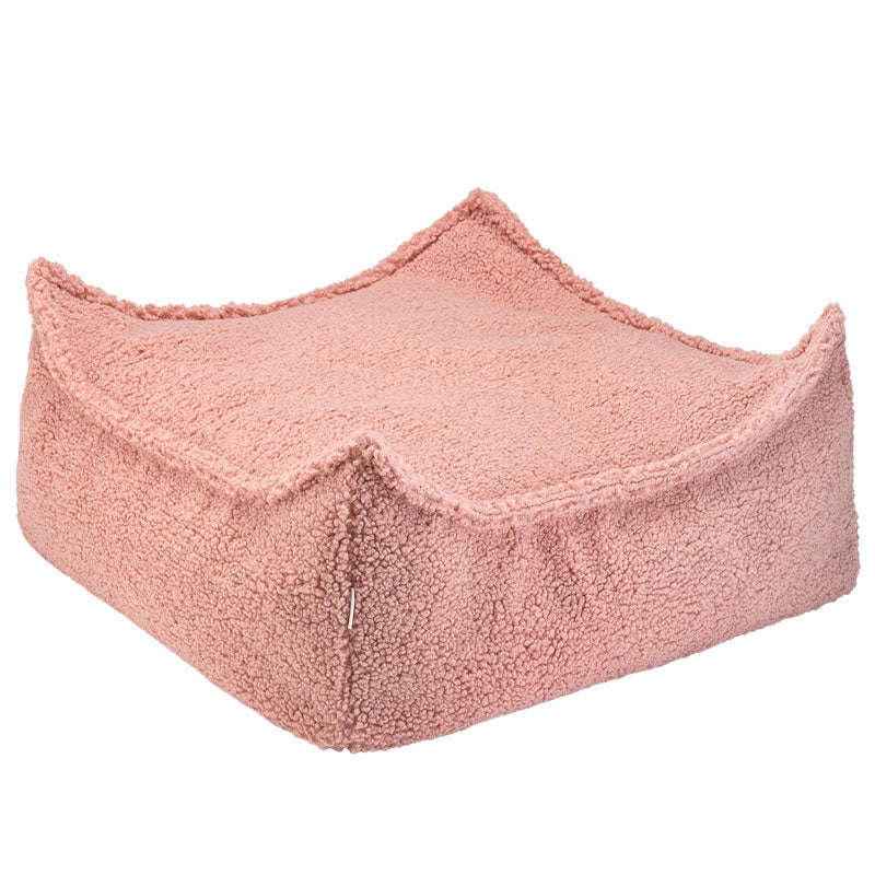 Wigiwama Sitzkissen `Guava´ 60x60cm