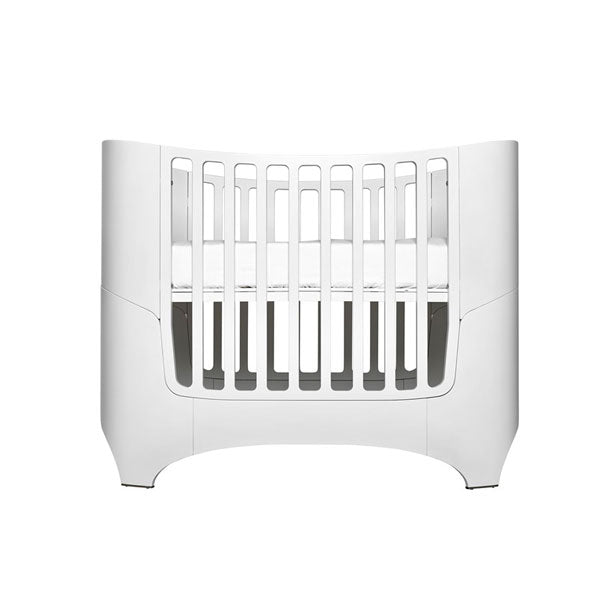 Leander Classic Baby-Juniorbett 0-7 Jahre in weiß