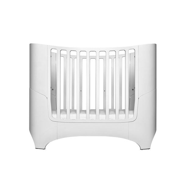 Leander Classic Babybett in white - 0-3 Jahre