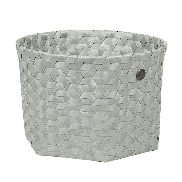 Handed By Dimensional - Aufbewahrungskorb 20x29x29cm in eucalyptus