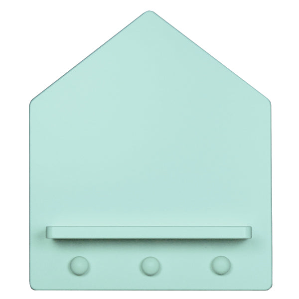 Bopita Babyflex Regalbrett Home in mint