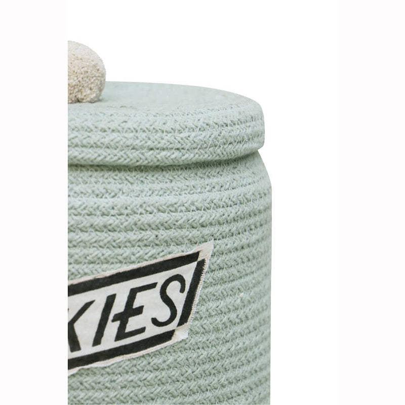 Lorena Canals Korb 'Cookie Jar' 20x26 cm