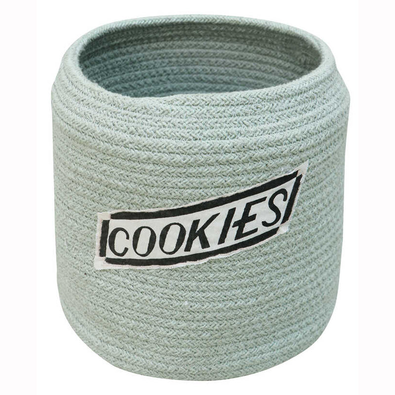 Lorena Canals Korb 'Cookie Jar' 20x26 cm