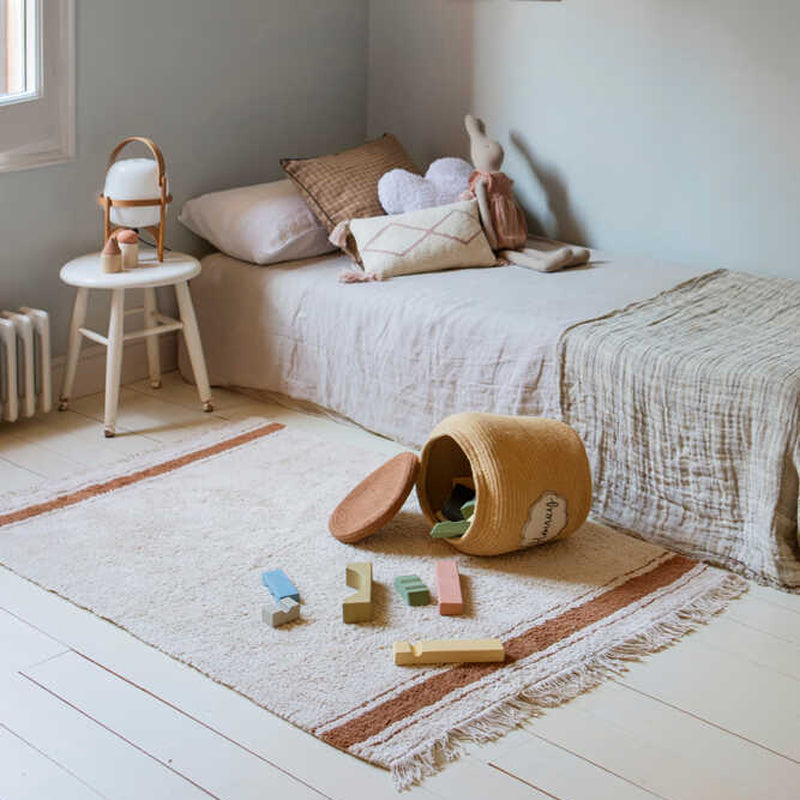 Lorena Canals Korb 'Honey Pot' 28x27 cm