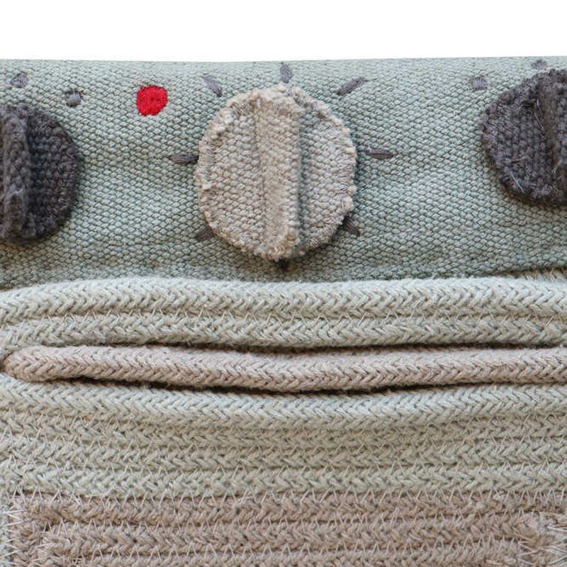 Lorena Canals Spielkorb 'Kitchen' 30x33x26 cm