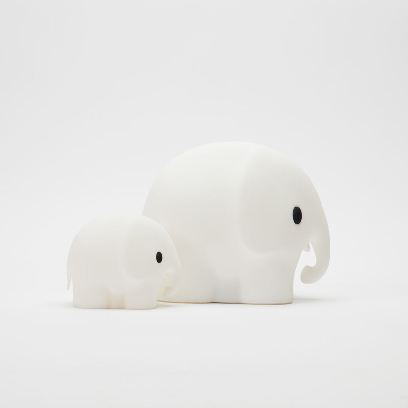 MrMaria Bundle of Light "Elephant" - Höhe 11 cm