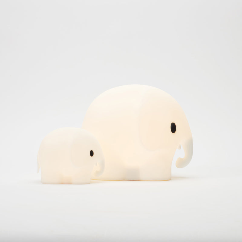 MrMaria Bundle of Light "Elephant" - Höhe 11 cm