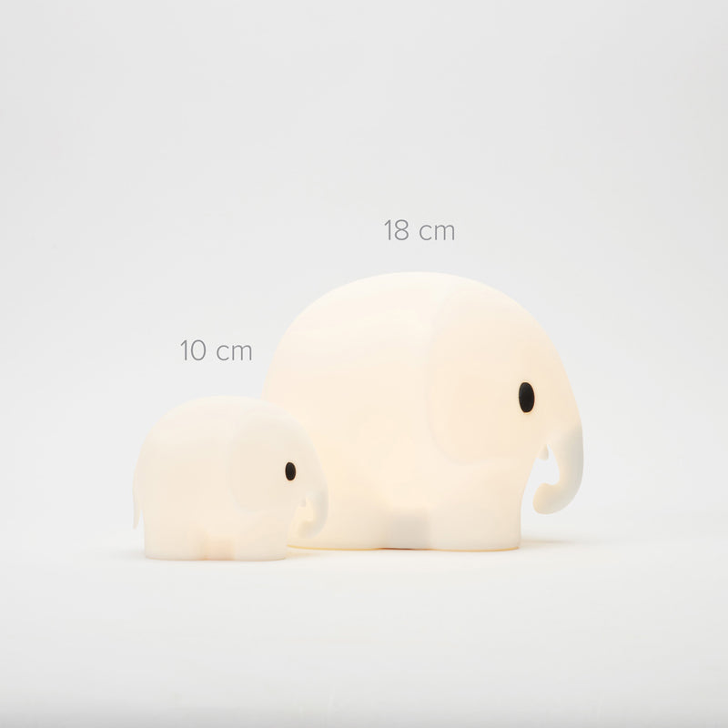 MrMaria Bundle of Light "Elephant" - Höhe 11 cm