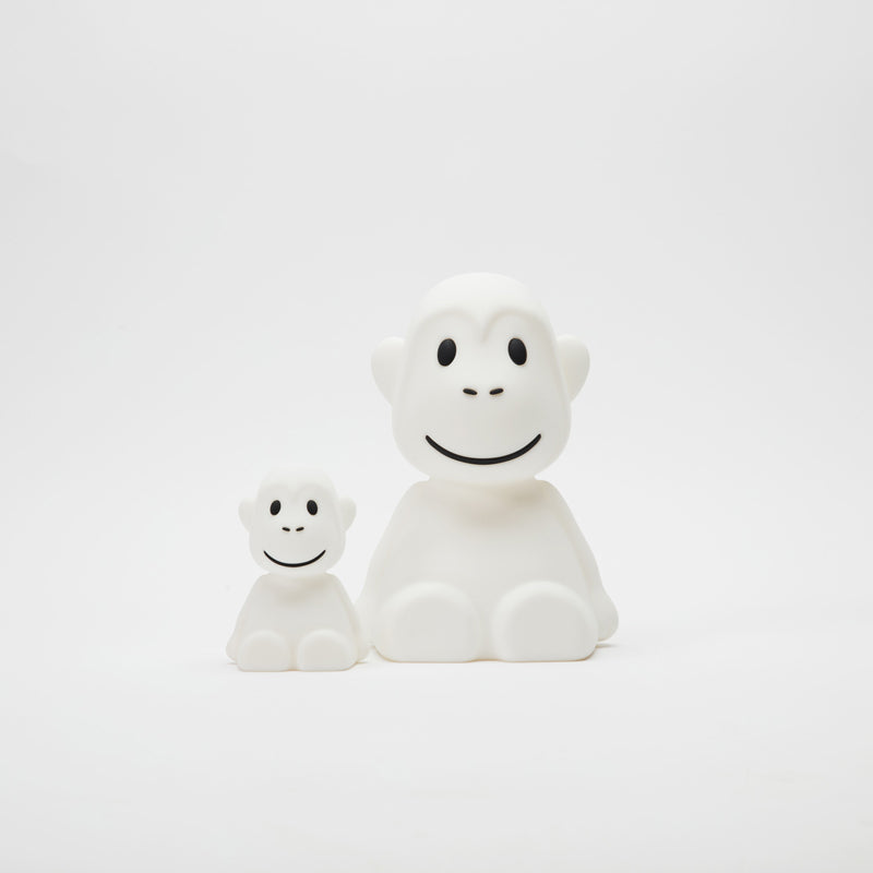 MrMaria Bundle of Light "Monkey" - Höhe 11 cm