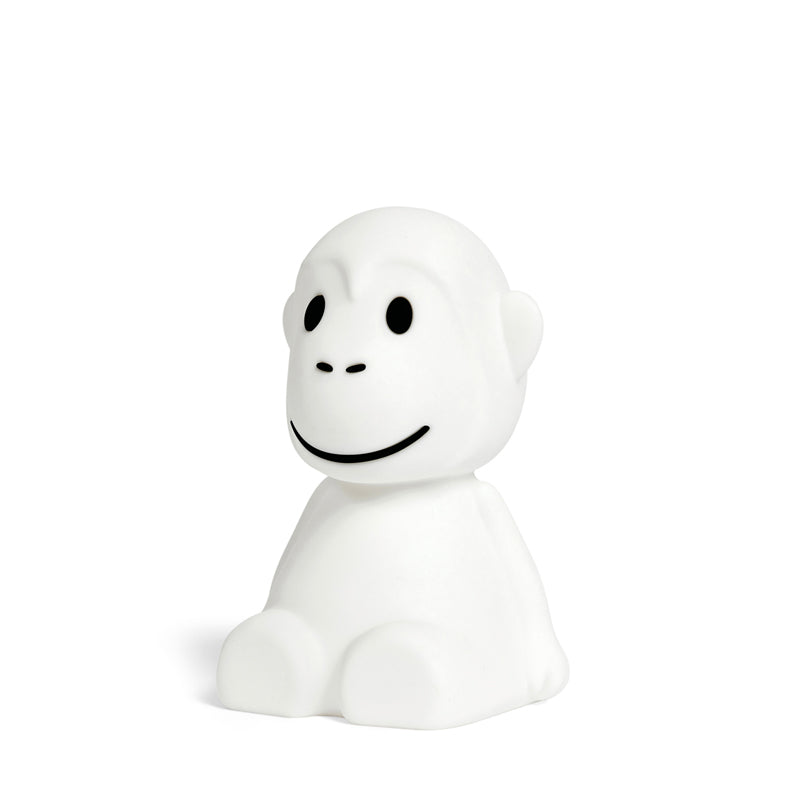 MrMaria Bundle of Light "Monkey" - Höhe 11 cm