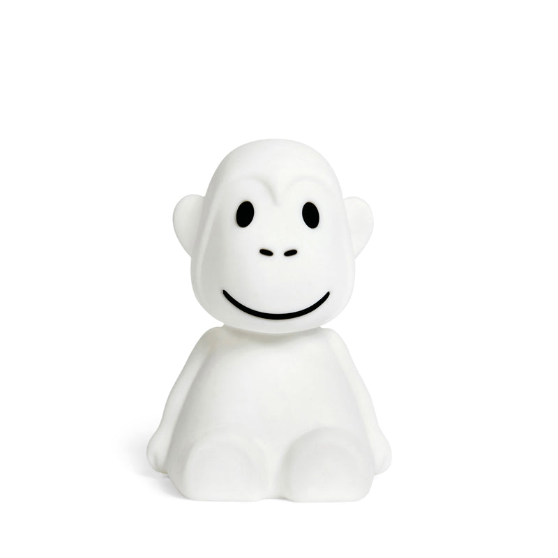 MrMaria Bundle of Light "Monkey" - Höhe 11 cm