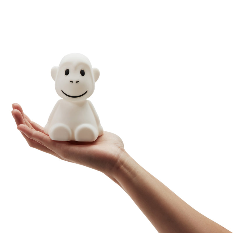 MrMaria Bundle of Light "Monkey" - Höhe 11 cm