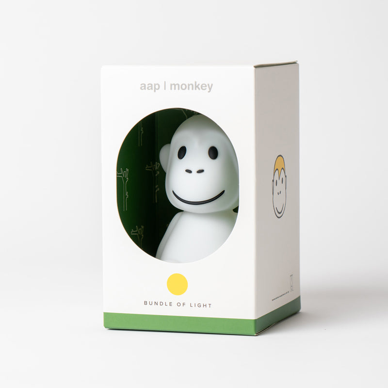 MrMaria Bundle of Light "Monkey" - Höhe 11 cm