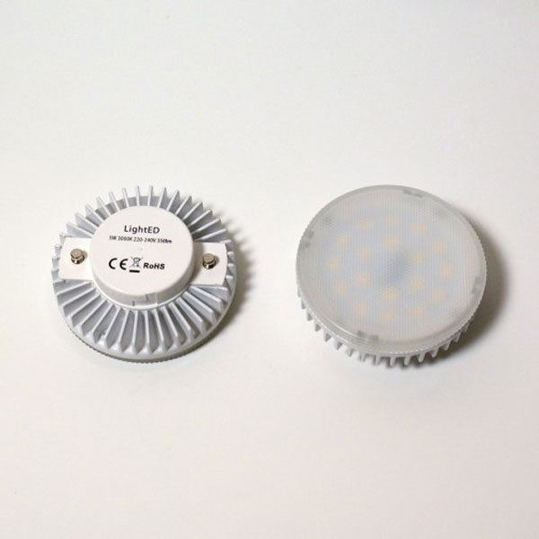 Buokids Wandlampe Softlight Nachtlicht Stern grau