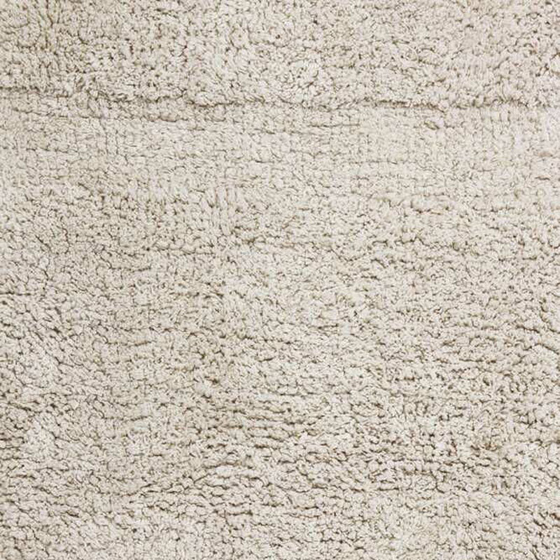 Lorena Canals waschbarer Teppich 'Bloom' natural 120x160cm