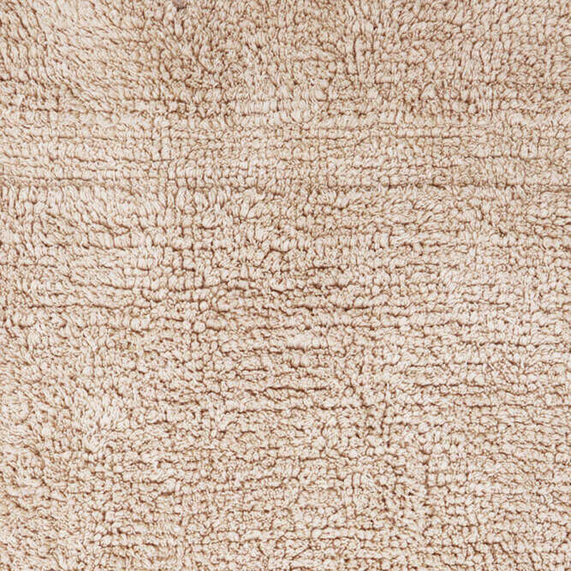 Lorena Canals waschbarer Teppich 'Bloom' rose 90x130cm