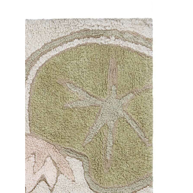 Lorena Canals waschbarer Teppich 'Botanic Fantasy' 140x200cm