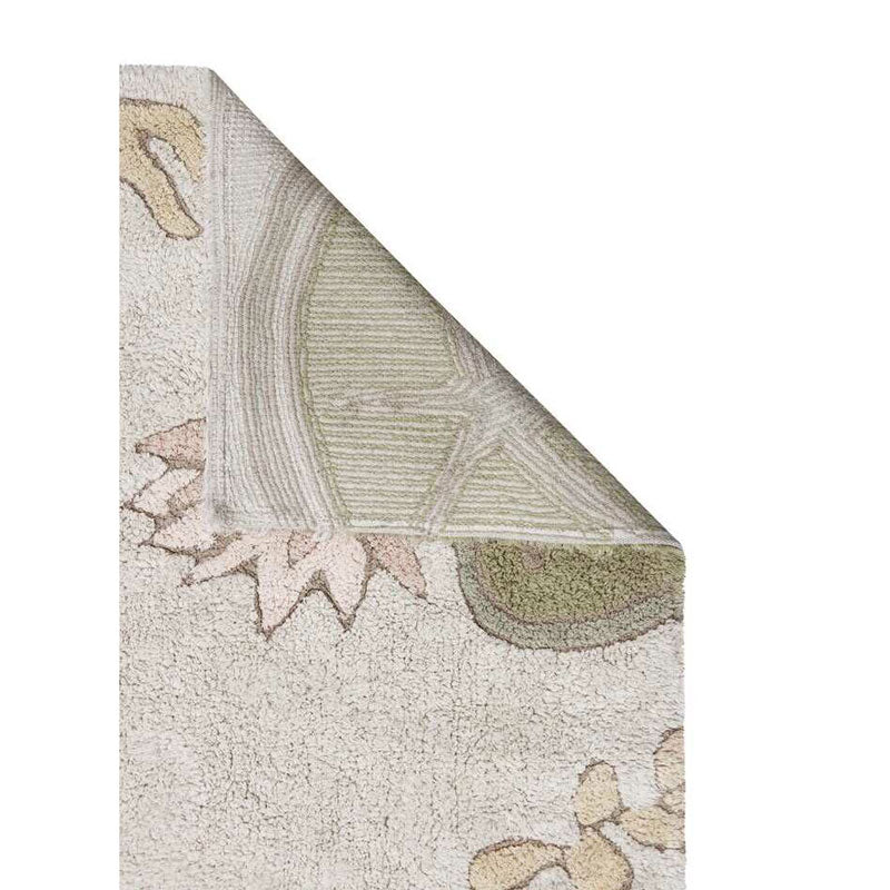 Lorena Canals waschbarer Teppich 'Botanic Fantasy' 140x200cm