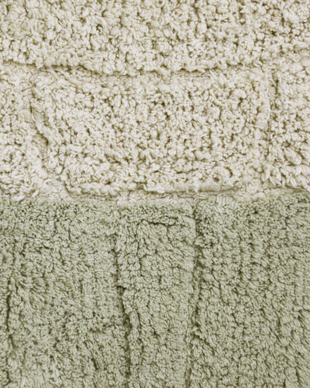 Lorena Canals waschbarer Teppich 'Sea Turtle' 110x130cm