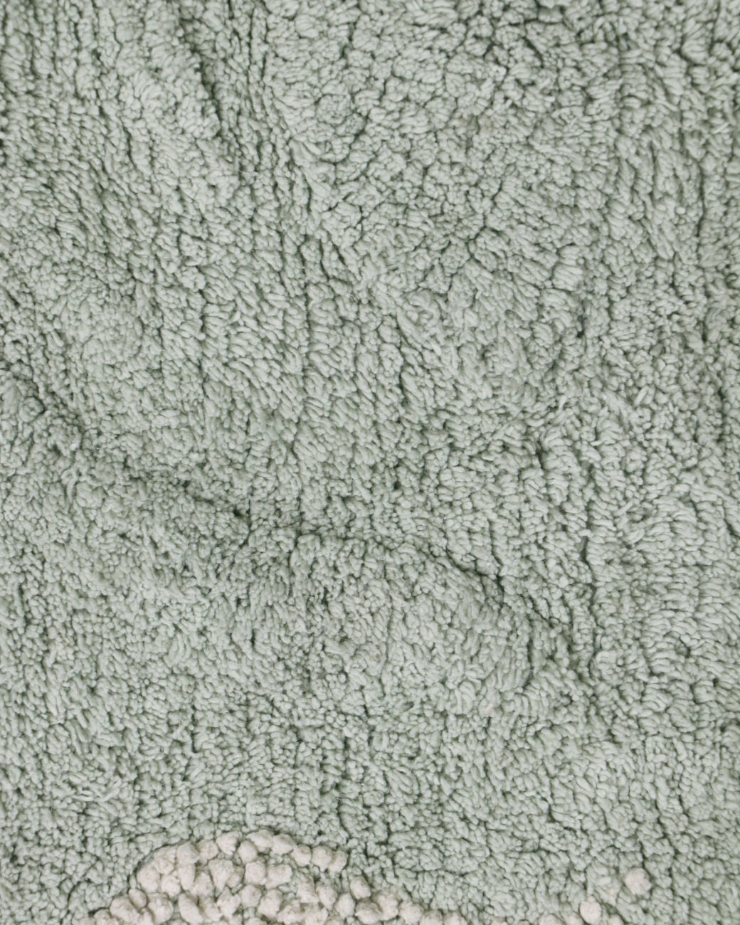 Lorena Canals waschbarer Teppich 'Waves' 90x130cm