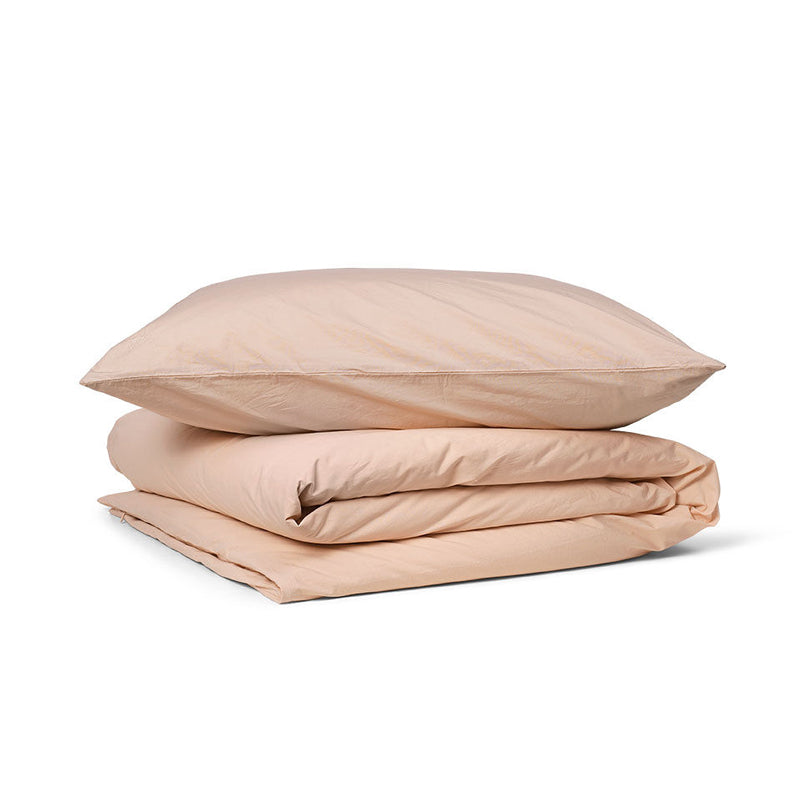 Oliver Furniture 'Dear April' Bettwäsche in 'Appleblossom' 135x200cm