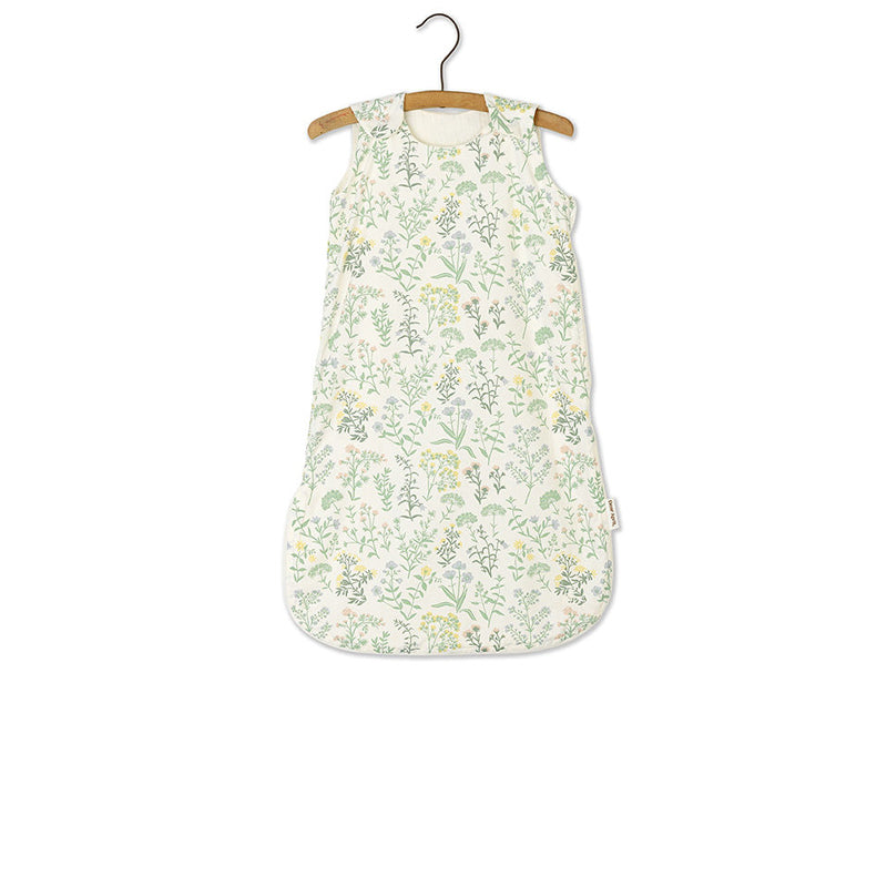 Oliver Furniture 'Dear April' Sommerschlafsack 0-6 Monate in 'Summer Flowers'